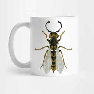 Wasp Mug